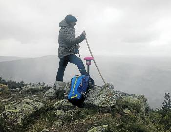 Ruta Picote las Cabezas (1.461 m.) y Anyuela (1.429 m.)
