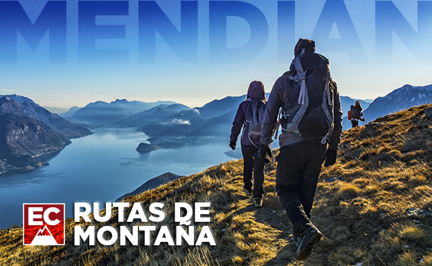 Peña Horcajada (1.333 m.), Galarde (1.306 m.) y San Juan (1.305 m.) | Senderismo y Montaña - Vimarsana News